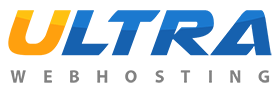 Ultra Web Hosting logo